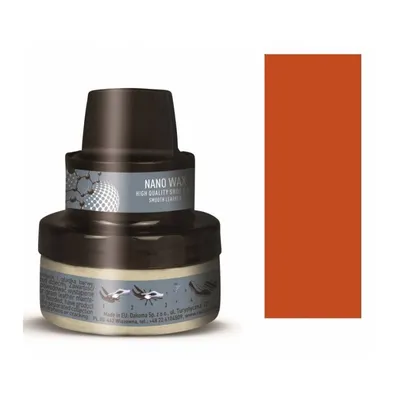 Krem do skór licowych brązowy COCCINE 50 ML 99983/BROWN