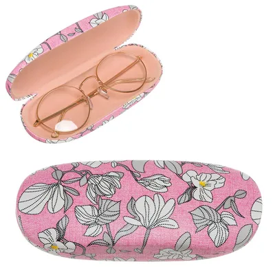 Etui na okulary 4U Cavaldi W-1428-BL szare
