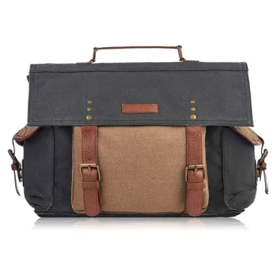 Torba na laptopa beżowa PAOLO PERUZZI E-01-MC