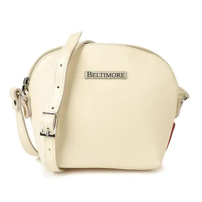 Listonoszka kremowa Beltimore N22