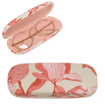 Etui na okulary 4U Cavaldi R-1430 różowe