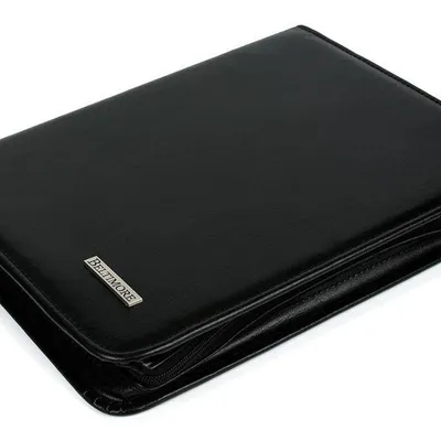 Biwuar organizer czarny Beltimore I58