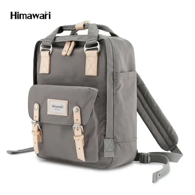 Plecak wodoodporny Himawari 188L szary