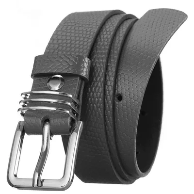 Pasek damski szary Rovicky ZPD-S2,5CK