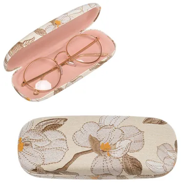 Etui na okulary 4U Cavaldi R-1430 beżowe