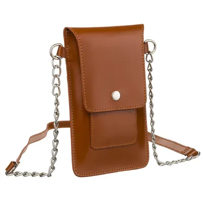 Listonoszka etui 4U Cavaldi 1642-SB brązowy