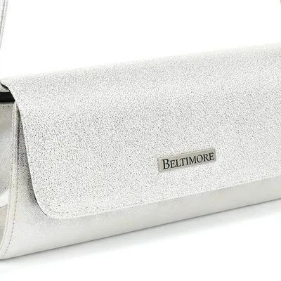 Kopertówka srebrna Beltimore W20