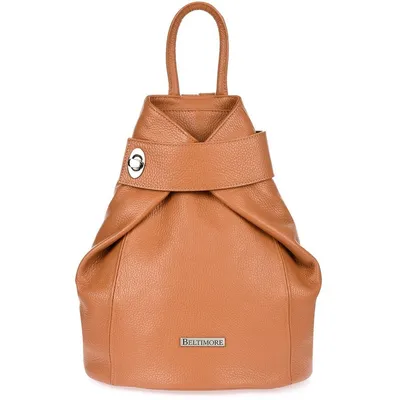 Plecak camelowy Beltimore T54