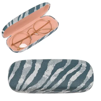 Etui na okulary 4U Cavaldi R-1431 zebra