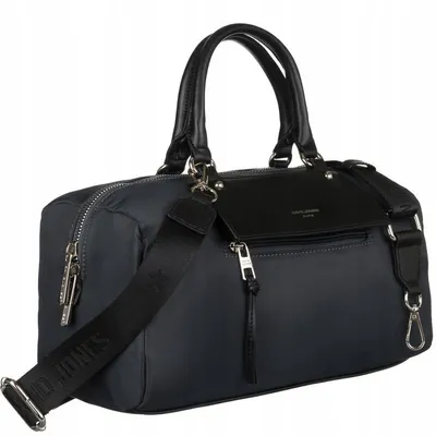 Bagietka szara David Jones [DH] 6702-6