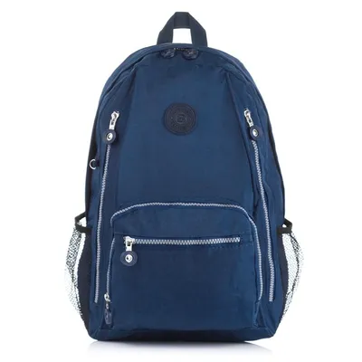 Plecak sportowy BAG STREET SP-09-DB granatowy