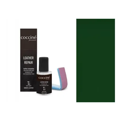 Korektor do farbowania skór COCCINE 10ml c. zielony