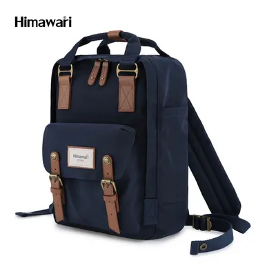 Plecak wodoodporny Himawari 188L granatowy