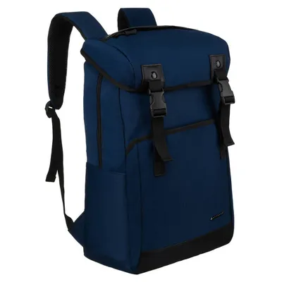 Plecak sportowy Peterson PTN 77713 granatowy
