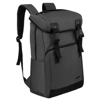 Plecak sportowy Peterson PTN 77713 szary