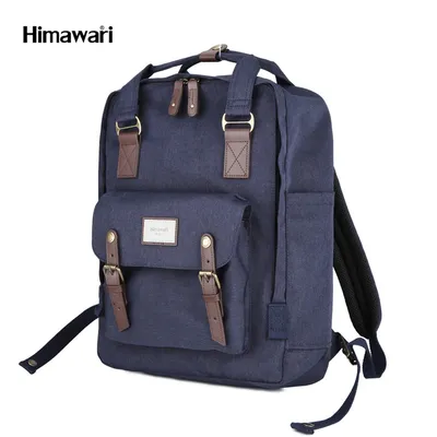 Plecak wodoodporny Himawari 1010 granatowy
