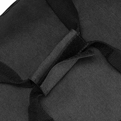 Torba podróżna Peterson PTN TS103-T czarna