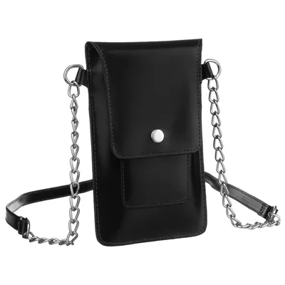 Listonoszka etui 4U Cavaldi 1642-SB czarny