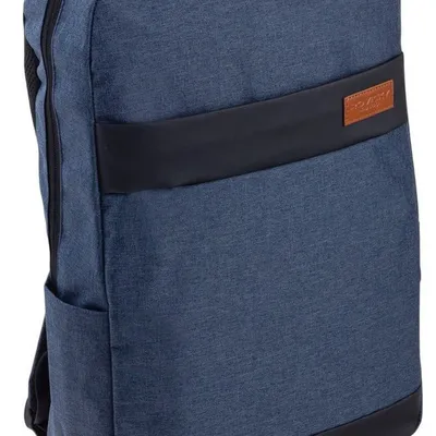 Plecak męski granatowy Rovicky NB9755-4412 NAVY