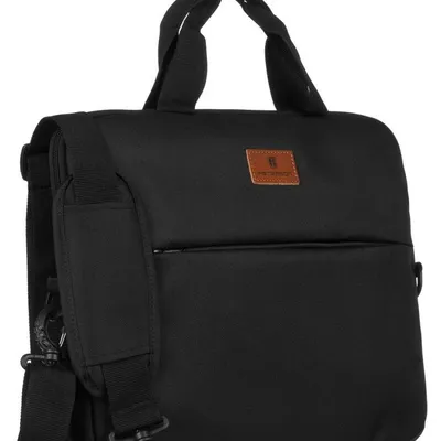 Torba na laptopa Peterson [DH] PTN GBP-17 czarna