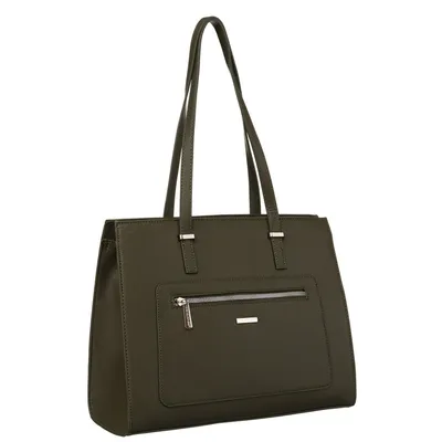 Shopperka khaki David Jones CH21081