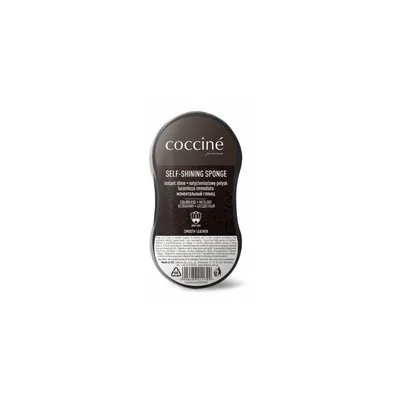 Gąbka samonabłyszczająca COCCINE 99985-NEUTRAL