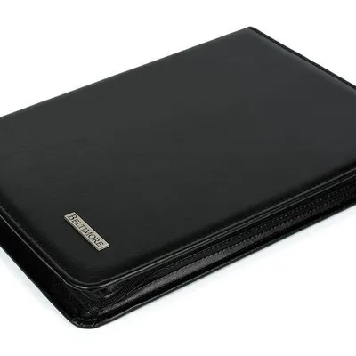 Biwuar organizer czarny Beltimore I56