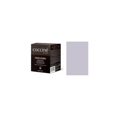 Krem do skóry gładkiej COCCINE 50 ML 100044 liliowy