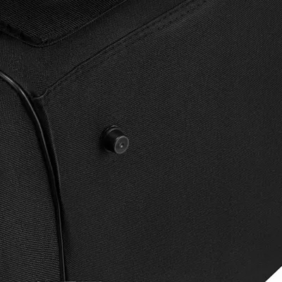 Torba podróżna Peterson PTN TS104-D czarna