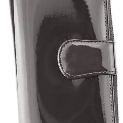 Portfel damska Pierre Cardin 05 LINE 116 POPIEL