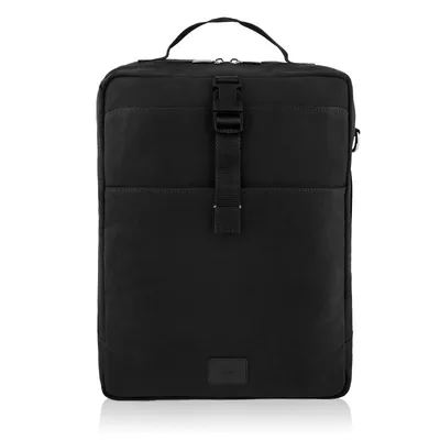 Plecak na laptopa PAOLO PERUZZI T-93-BL czarny