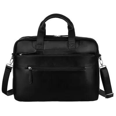 Torba na laptopa Peterson PTN LAP-513A czarna