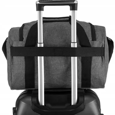 Torba podróżna Peterson PTN TS101-T szara