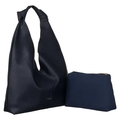 Worek granatowy David Jones CM6602