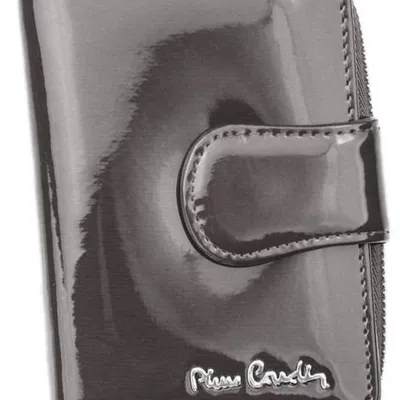 Portfel damski Pierre Cardin 05 LINE 115 POPIEL