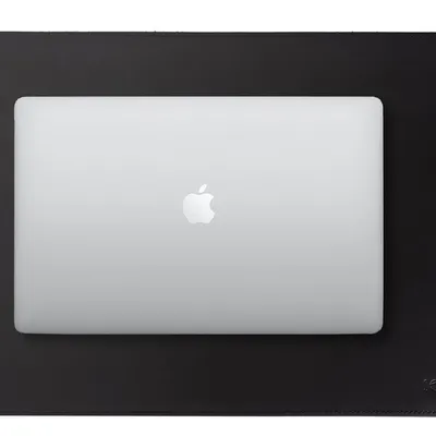 Podkładka pod laptopa Solier SA43 BLACK