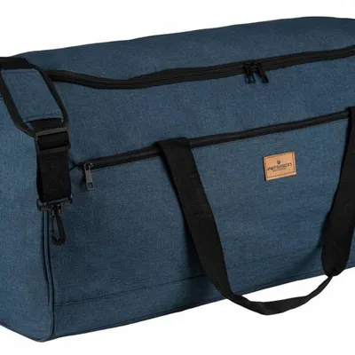 Torba podróżna Peterson PTN TS103-T granatowa
