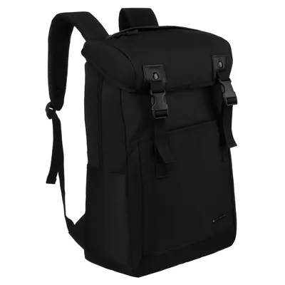 Plecak sportowy Peterson PTN 77713 czarny