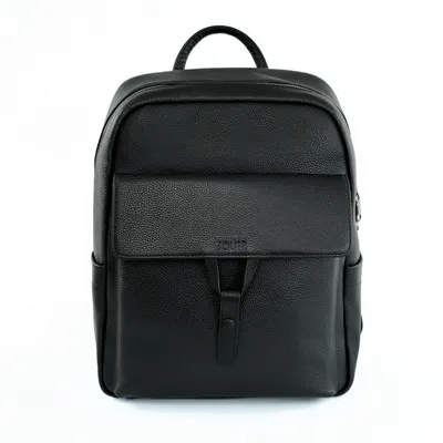Plecak na laptopa 13" Solier FV05 Sanna czarny