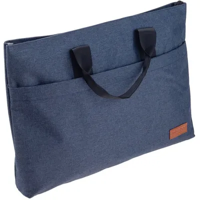 Torba na laptopa granatowa Rovicky NB0996-L-4535 NAVY