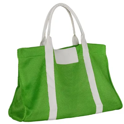 Shopperka zielona Pierre Cardin 638 GREEN