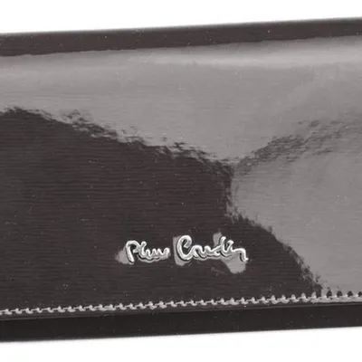 Portfel damski Pierre Cardin 05 LINE 106 POPIEL