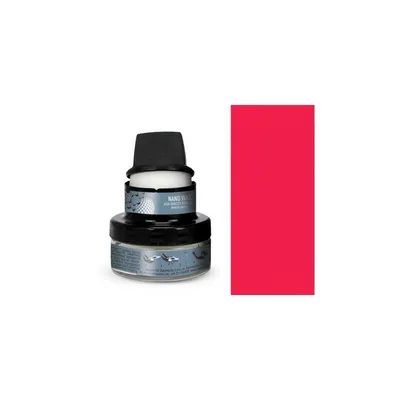 Krem do skór licowych czerwony COCCINE 50 ML 99983/RED