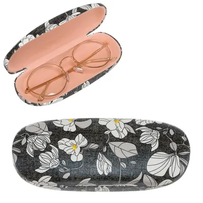 Etui na okulary 4U Cavaldi W-1428-BL czarne