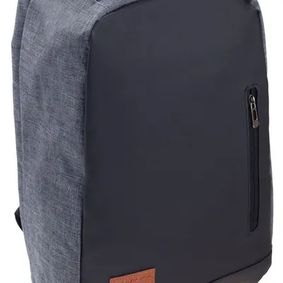 Plecak męski szary Rovicky NB9750-4467 GRAY