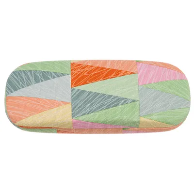 Etui na okulary 4U Cavaldi R-1429 trójkąty 4