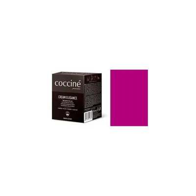 Krem do skóry gładkiej COCCINE 50 ML 100044 fuksja