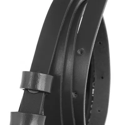 Pasek damski szary Rovicky PRD-1-N-105-0256 GRA