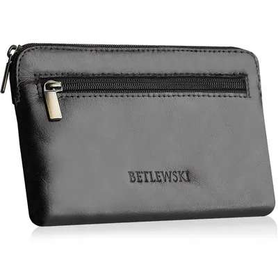 Etui na klucze BETLEWSKI BESA-BF-20 CZARNY