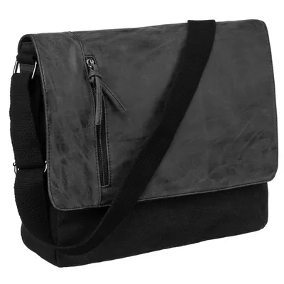 Torba na laptopa Peterson PTN LAP-5426-2 czarna